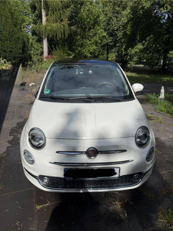 Image of Fiat 500