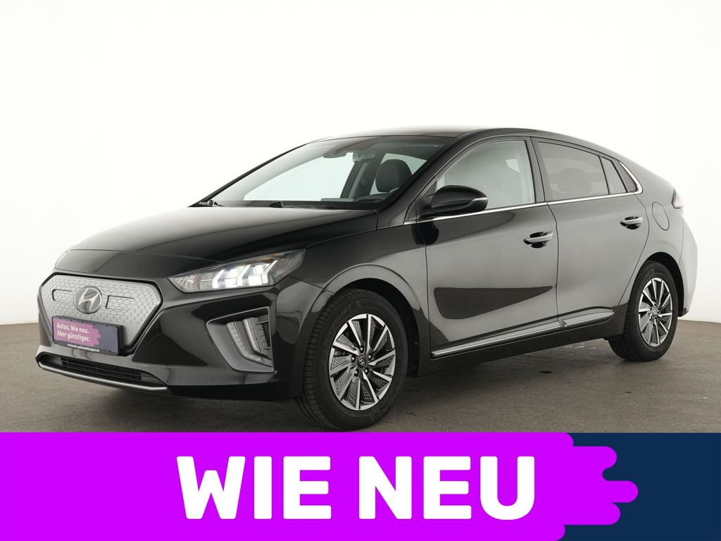 Ioniq Style ACC|Navi|Apple CarPlay|Smart-Key