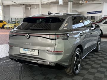 Volkswagen T-Roc 1.5 eTSI R-LINE NEUES MODELL AHK SOFORT
