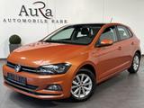 Volkswagen Polo 1.0 TSI Highline NAV+SHZ+PANO+KAMERA+2Hd - gebrauchte Kleinwagen in Oldenburg