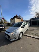 Ford B-Max Diesel - Ford B-Max Gebrauchtwagen in Berlin