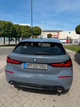 BMW 120i Sport Line Steptronic Sport Line - BMW 1er Reihe: Standheizung