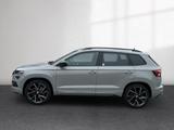 Skoda Karoq TDI 4x4 DSG Sportline AHK Pano Navi 360° - Gebrauchtwagen in Mühlacker