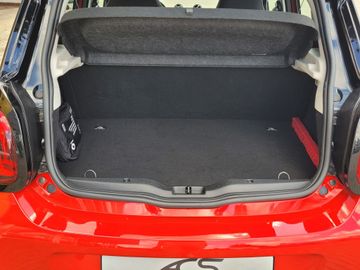 Bild 12 Smart forfour EQ