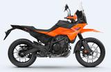 KTM 390 Adventure X / SOFORT VERFÜGBAR - KTM ADVENTURE S