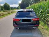 Mercedes-Benz E 220 d T Autom. - Standheizung + Winterräder - : Winterräder