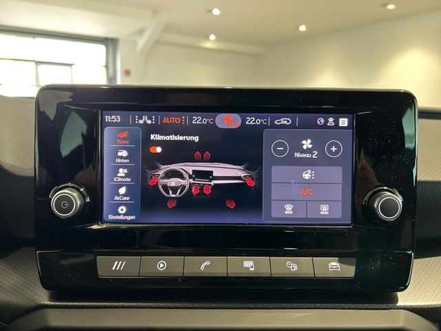 Leon Sportstourer Style 2.0 TDI AHK LED FullLink