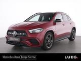 Mercedes-Benz GLA 220 d 4Matic AMG+Pano+MBeam+KeyGo+EHeck+360+ - Mercedes-Benz GLA 220: Head-Up Display