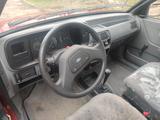 Ford Escort - Ford Escort mit Diesel-Antrieb
