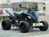 Yamaha YFM 700R SE RAPTOR LOF. Zullasung AHK - Offers matching your search criteria
