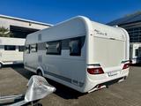 Hobby Prestige 560 WLU  - Hobby Prestige 560