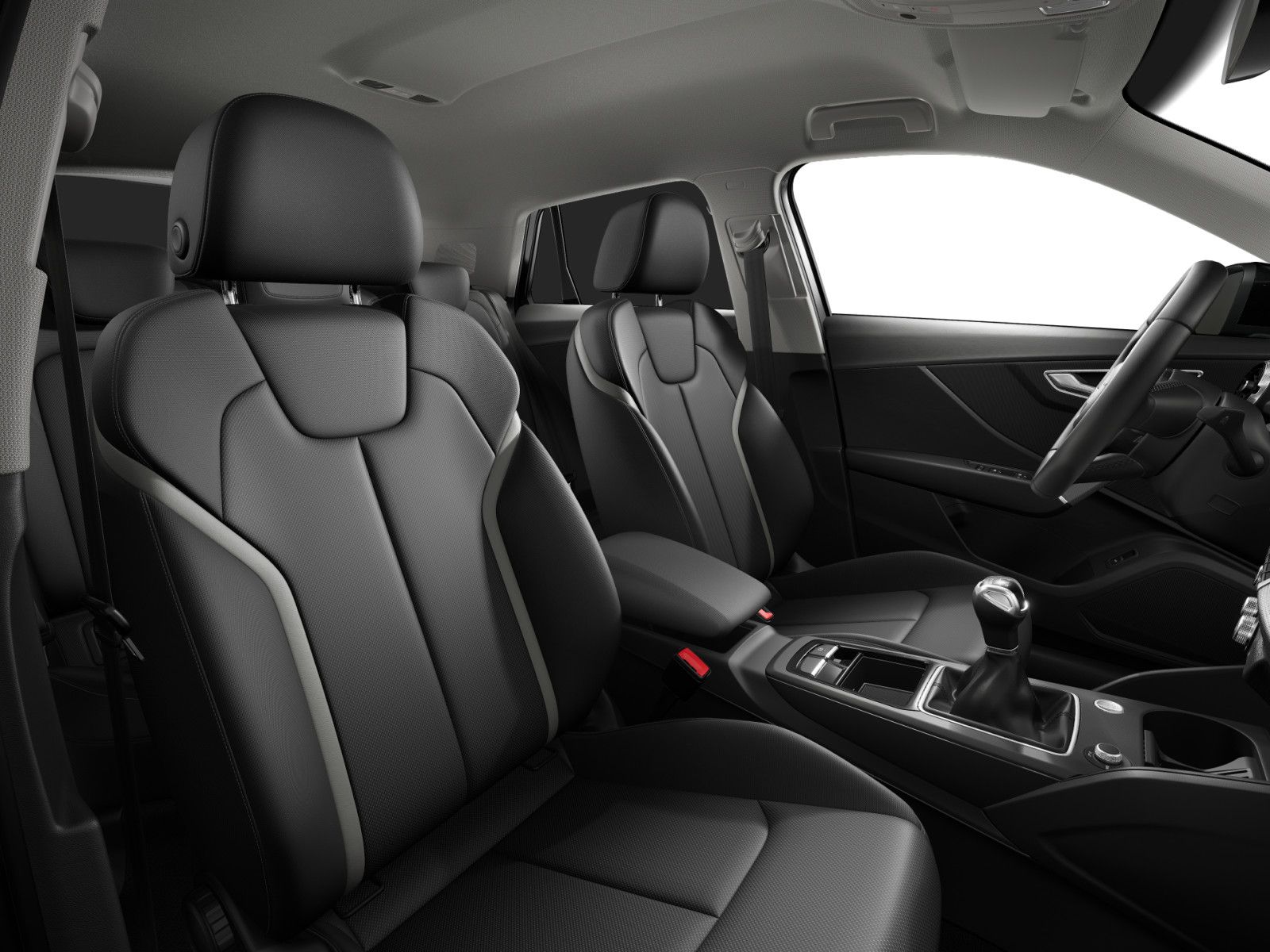 Audi Q2 - Bild 11
