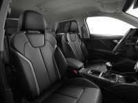 Audi Q2 - Vorschau Bild 11