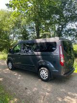 Ford Transit Custom Nugget L1 Aufstelldach - Offers