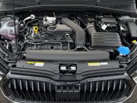 Skoda Fabia - Vorschau Bild 13