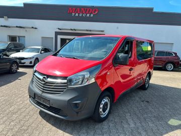Opel Vivaro - 3