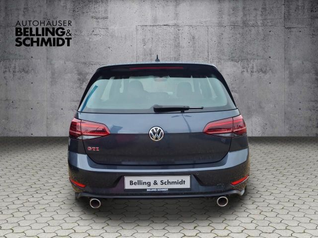 Golf VII 2.0TSI GTI Aut. Navi ACC ActiveInfo