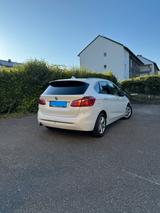 BMW 218 Active Tourer 218d Luxury Line Luxury Line - BMW 2er Reihe von privat