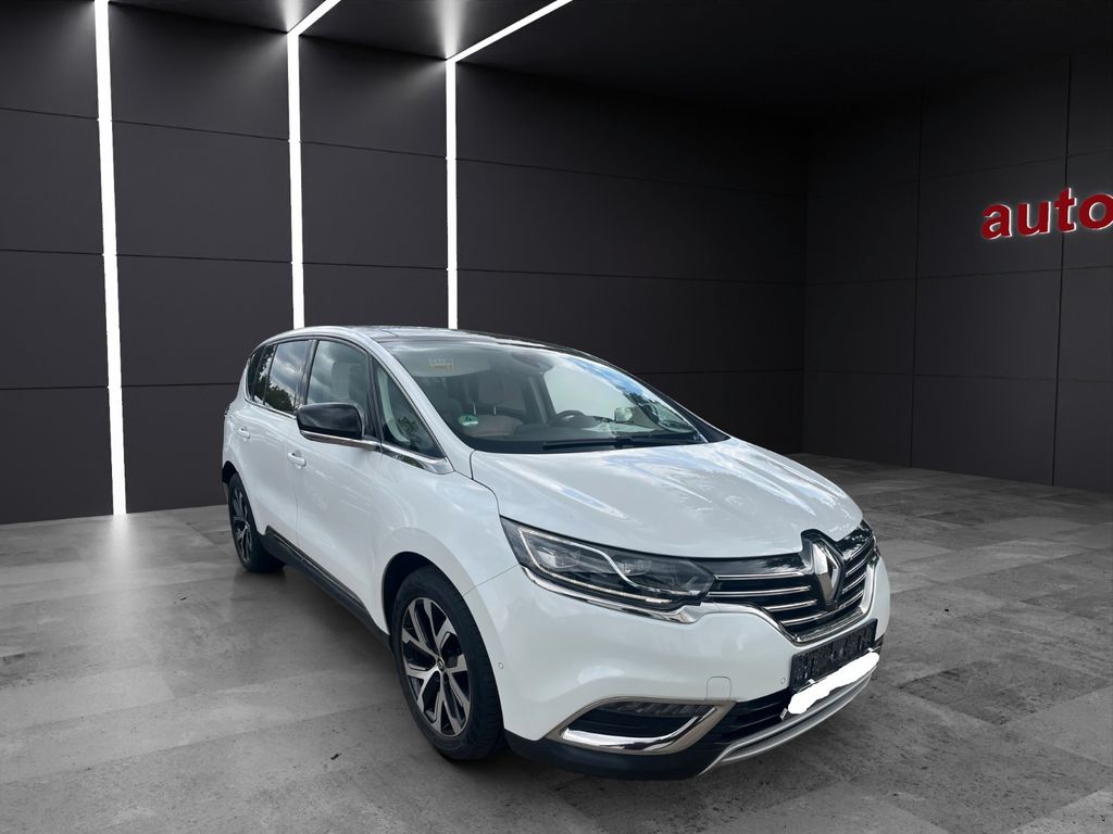 Image of Renault Espace