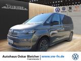 Volkswagen T7 Multivan 1.4 TSI eHybrid ''Life'' ankl. AHK - Volkswagen T7: Ehybrid