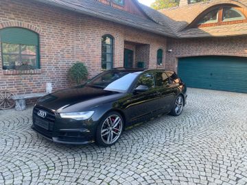Audi A6 - 1