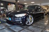 BMW 430 4 Gran Coupe d M Sport/Kamera/Navigation/E6 - BMW 430 aus 2015