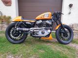Harley-Davidson Sportster 1200 s coffe Racer Bobber - HARLEY-DAVIDSON 1998 SPORTSTER
