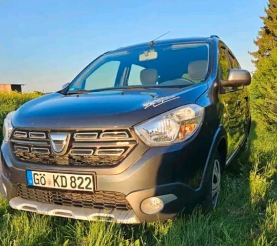 DACIA Dokker