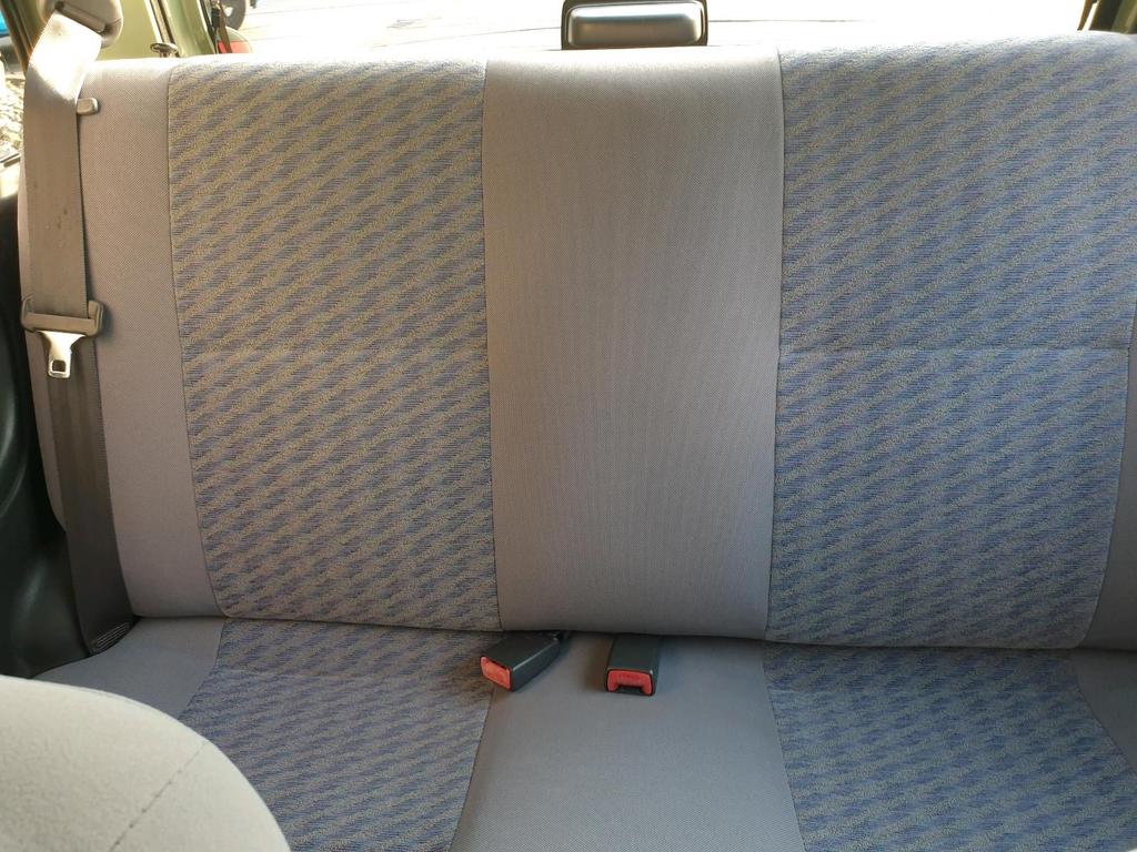 Daihatsu Sirion