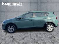 Hyundai BAYON - Vorschau Bild 6