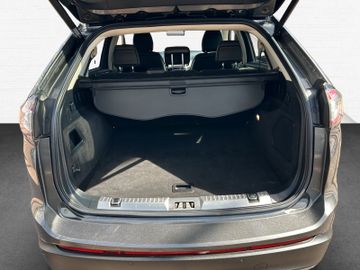 Fotografie des Ford Edge 2.0TDCI AHK Leder LED 4X4 el. Heckklappe