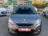 Peugeot 2008 Active*TÜV*INS* - Peugeot 2008: Geländewagen