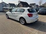 BMW 116 d 5-trg Klimaauto PDC ANHÄNGERKPL Multifkt - BMW 116 in Aachen