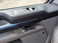 Ford Tourneo Custom - Vorschau Bild 9