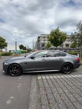 Jaguar XF 25t 250PS R-Sport Automatik R-Sport - Jaguar in Bonn