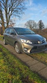 Toyota Verso 1.8l Valvematic Comfort 5-Sitzer Comfort - Toyota Verso: Comfort