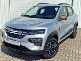 Dacia Spring Extreme Electric 65*Navi*CCS - graue Dacia Spring