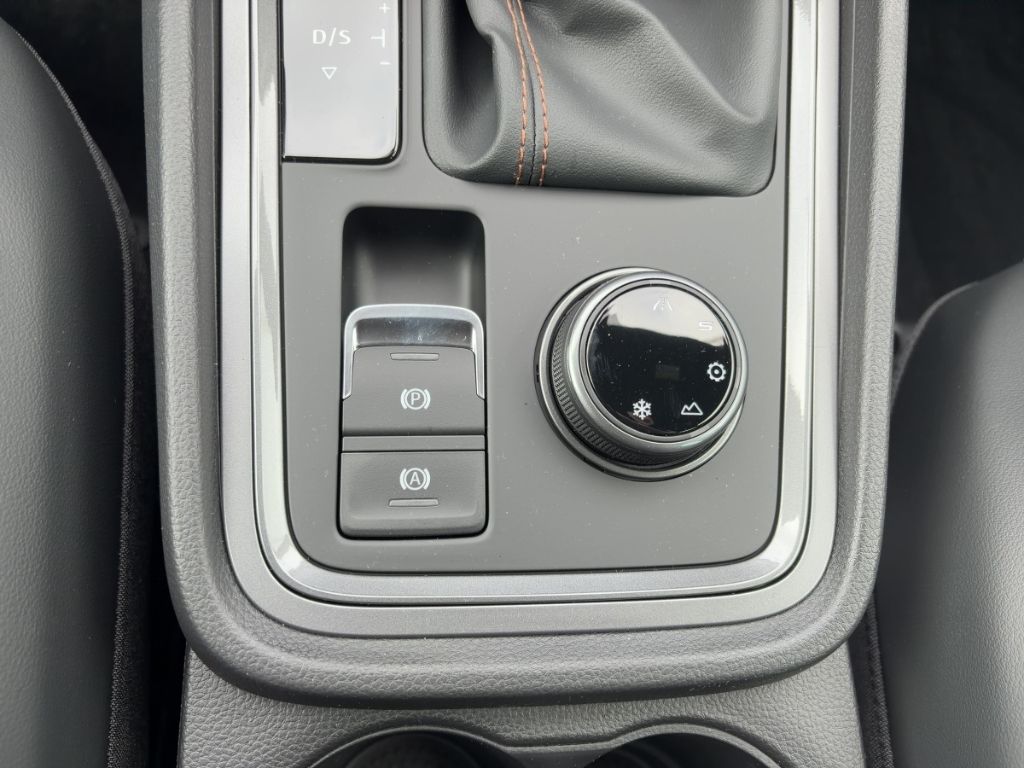 Cupra Ateca - Bild 18