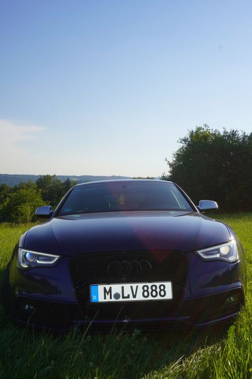 Image of Audi A5