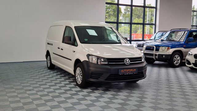 Volkswagen Caddy Nfz Maxi Kasten BMT _Bestzustand_