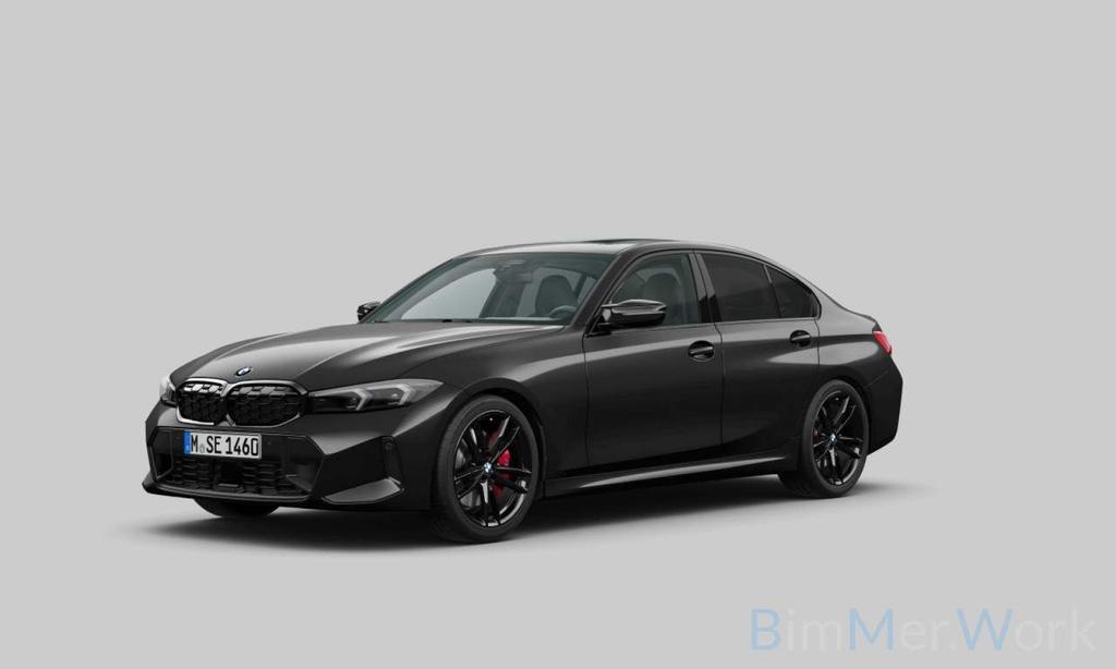 BMW M340d xD 360 HUD DAB HK Alarm AHK Glasdach 19 2023