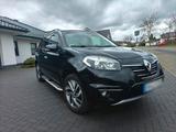 Renault Koleos 2,0 DCI 4x4 Bose Ausstattung - Renault Koleos aus 2013