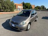 Toyota Yaris 1.0i 5p Sol - gebrauchte Toyota Yaris aus dem Jahr 2003