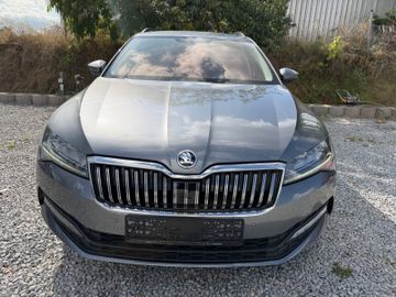 Skoda Superb - 8