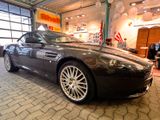 Aston Martin DB9 Volante 6.0 Touchtronic - Aston Martin DB9 aus 2011