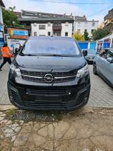 Opel Vivaro  2.0 ,177cp.automatisch  L3 H ... - Opel Vivaro Gebrauchtwagen in Frankfurt