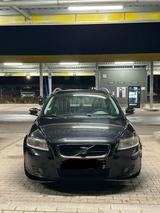 Volvo V50 2008 summum 2.4 - Volvo V50: Summum