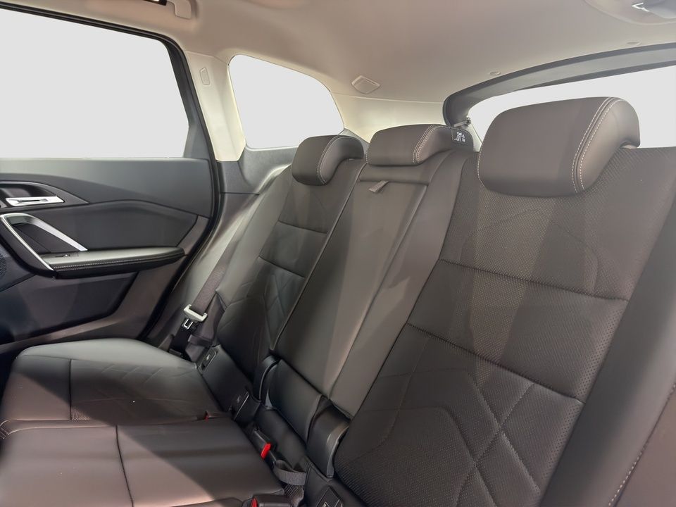 BMW X1 - Bild 14
