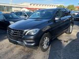 Mercedes-Benz ML 350 CDI BlueTec*BI-XEN*NAVI*360°-KAM*SPUR*TOT - Mercedes-Benz ML 350 Gebrauchtwagen in Stuttgart