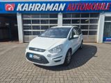 Ford S-Max S-MAX Titanium - Ford S-Max aus 2014